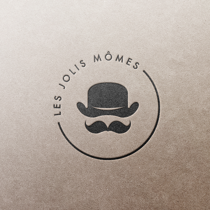 Les jolis mômes