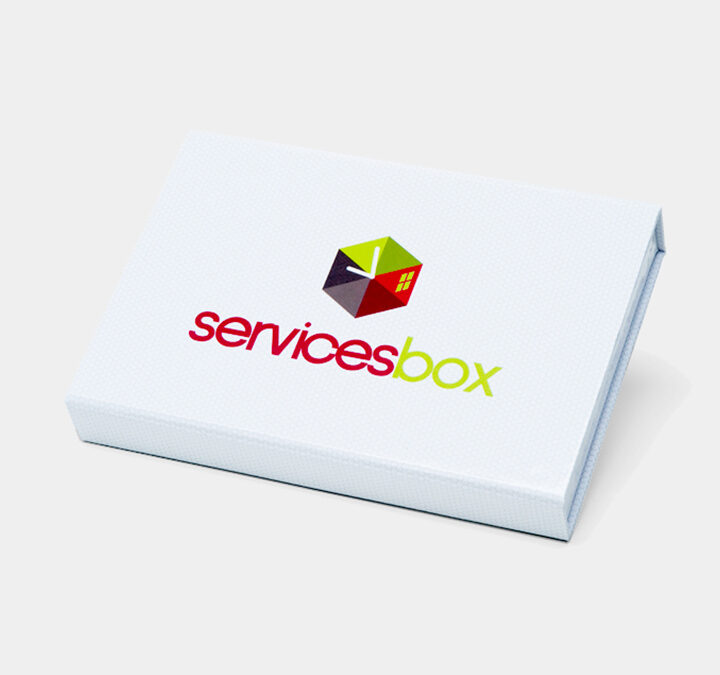 ServicesBox