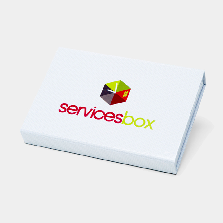 ServicesBox