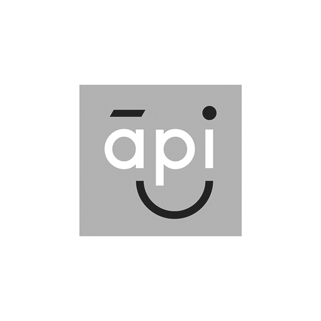 API