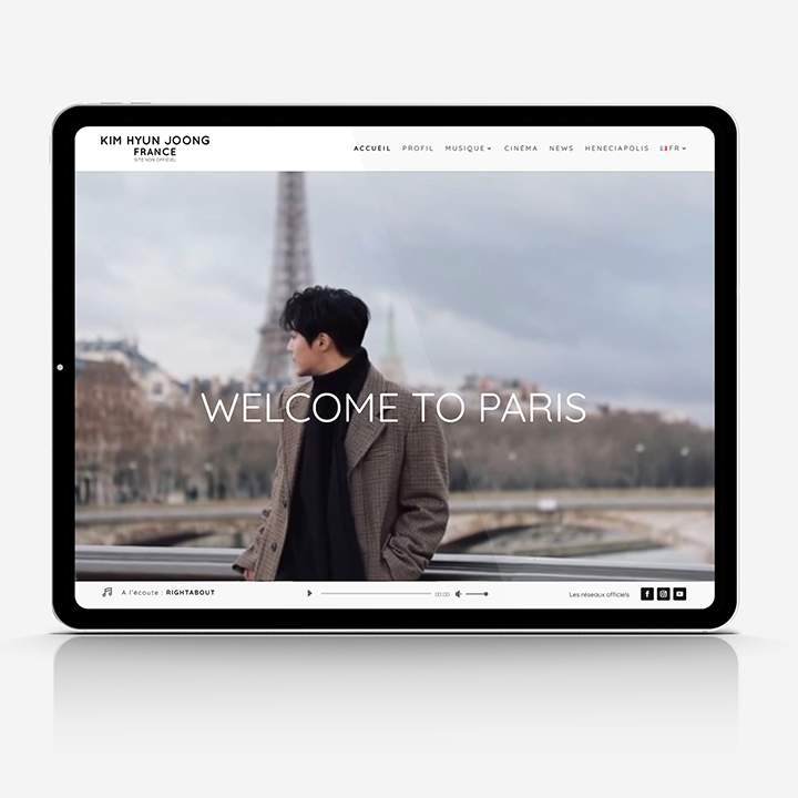 KHJ France