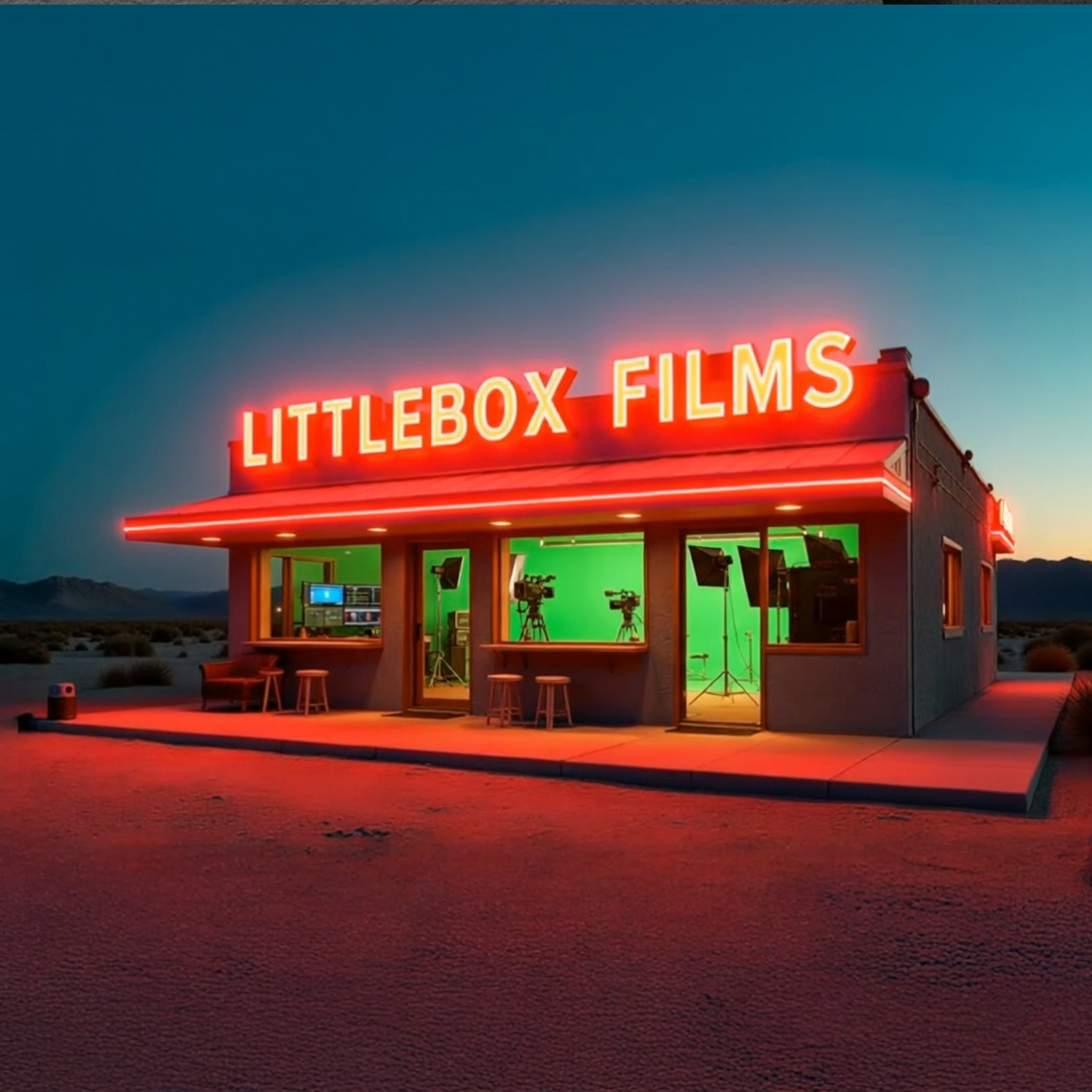 LittleBox Films